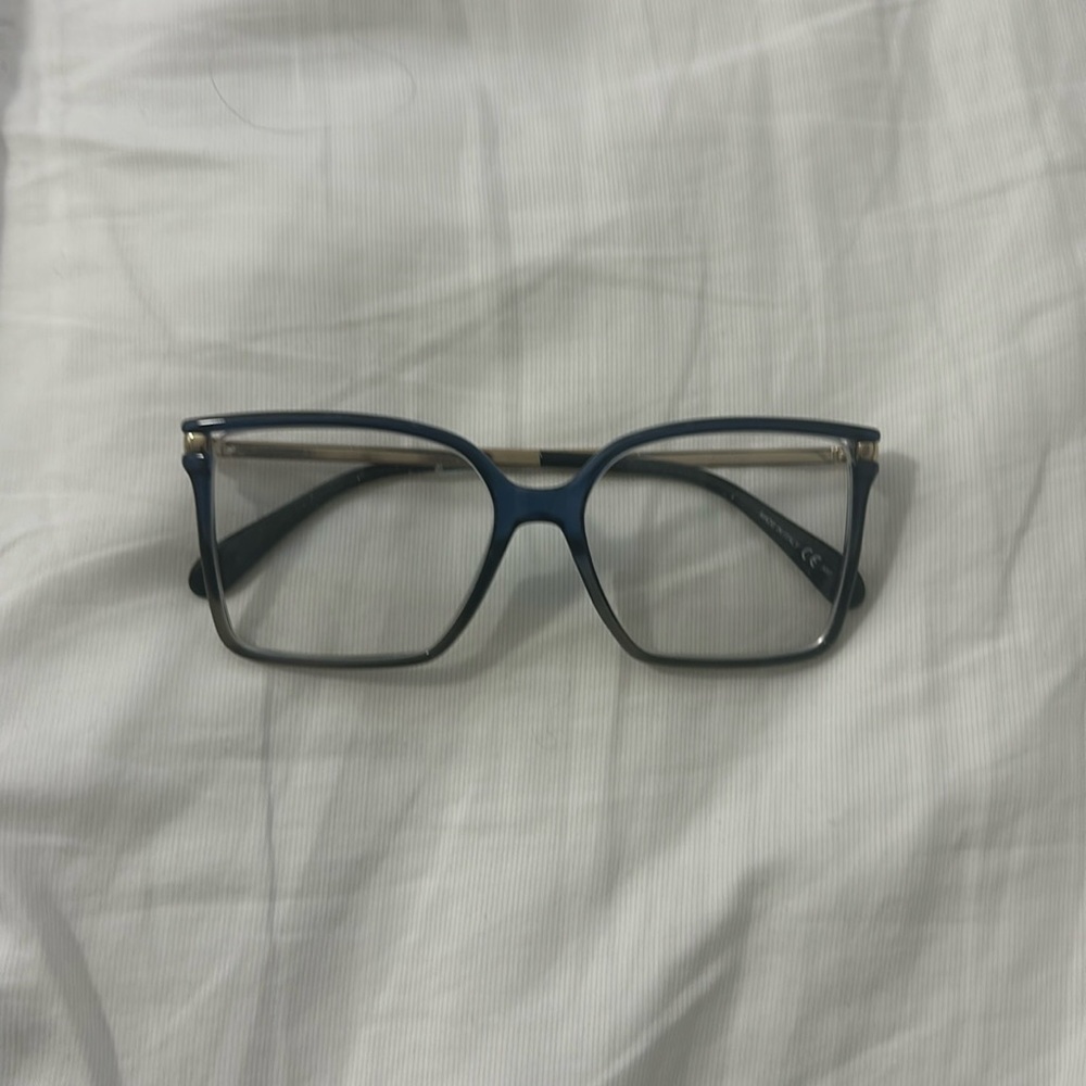 GIVENCHY GLASSES